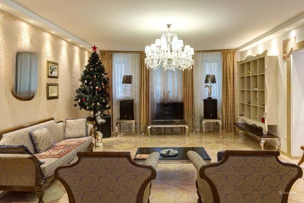 Продаётся 3-этажный коттедж 900 кв.м. - фото 5