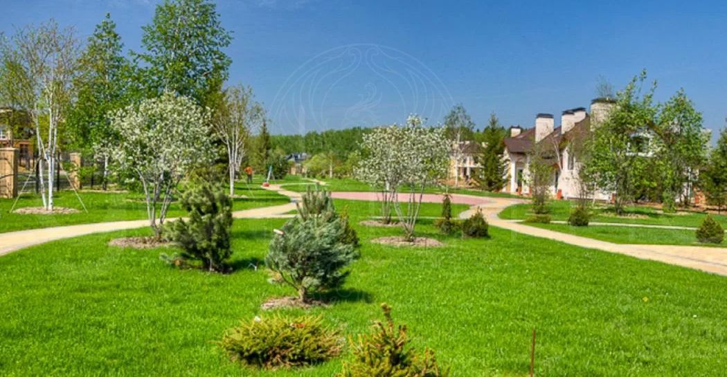 Участок в КП Мэдисон Парк
