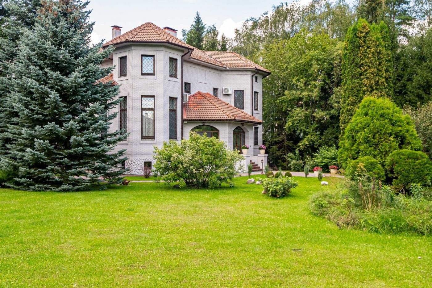 Прекрасный дом в Лапино - фото 3