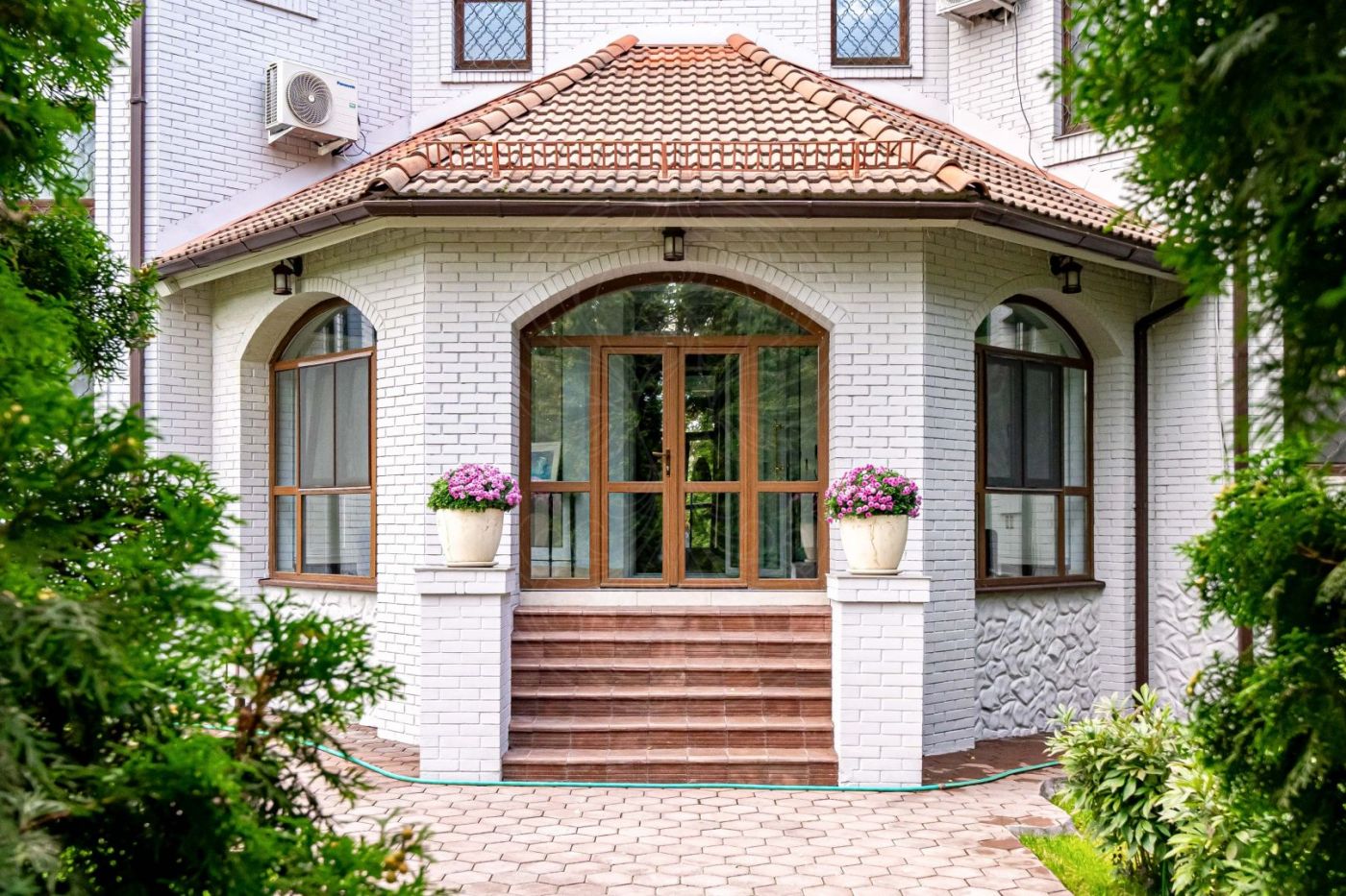 Прекрасный дом в Лапино - фото 4