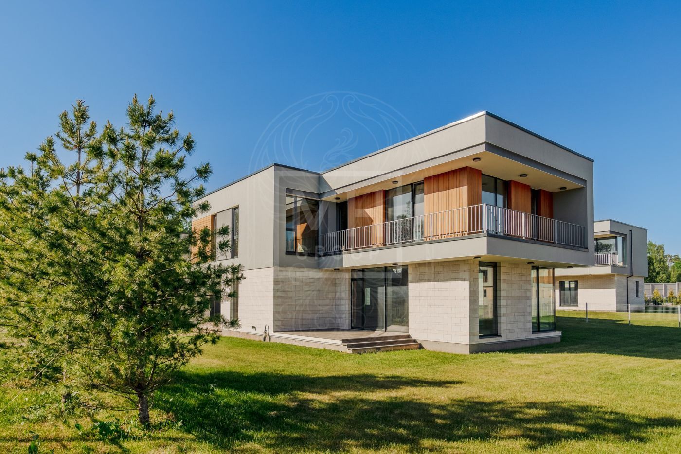 Продажа Дом 320 м² на участке 11 сот. в КП Зайцево Парк - фото 2