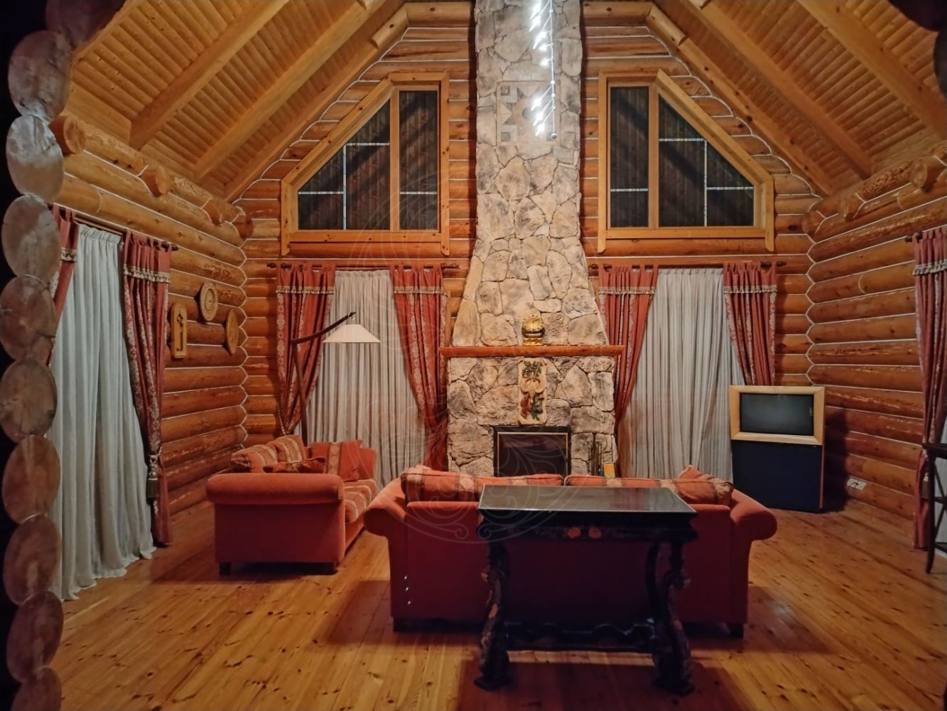 Дом 600 м² на участке 31 сот. - фото 4