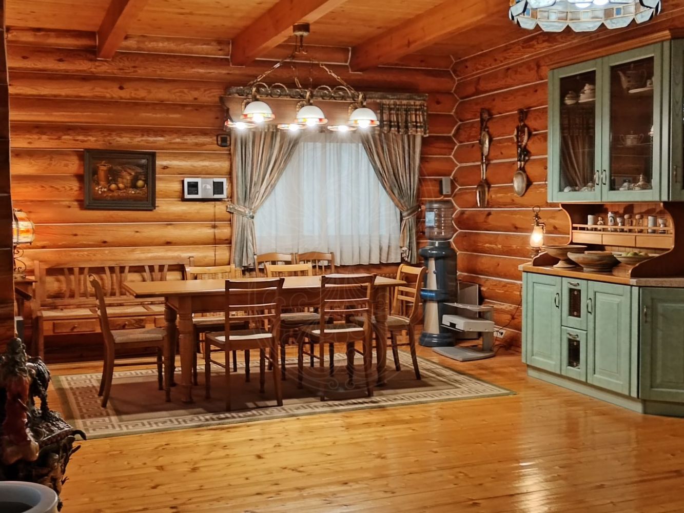 Дом 600 м² на участке 31 сот. - фото 6