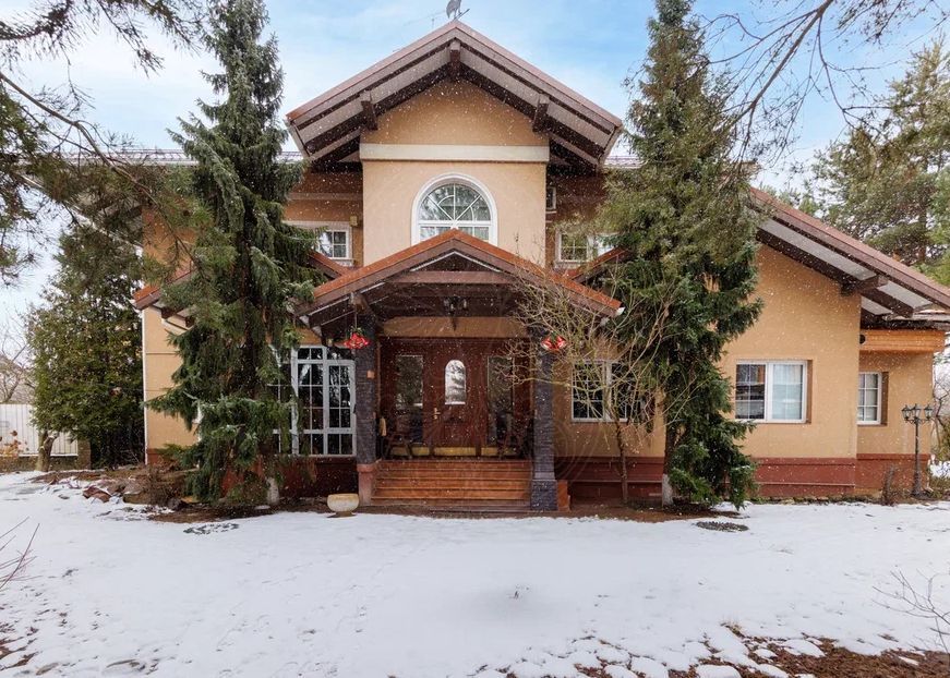 Продажа Дом 650 м² на участке 35 сот. в