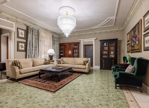 Продажа Дом 650 м² на участке 35 сот. в - фото 4