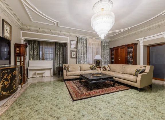 Продажа Дом 650 м² на участке 35 сот. в - фото 5