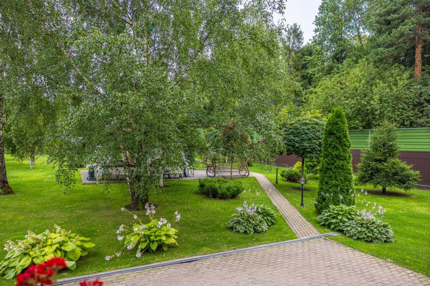 Продажа Дом 717 м² на участке 45 сот. в - фото 3