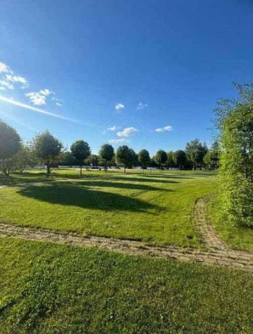 Таунхаус в Парк Фонте на большом участке - фото 4