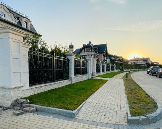 Трёхэтажный дом в КП Миллениум Парк - фото 5