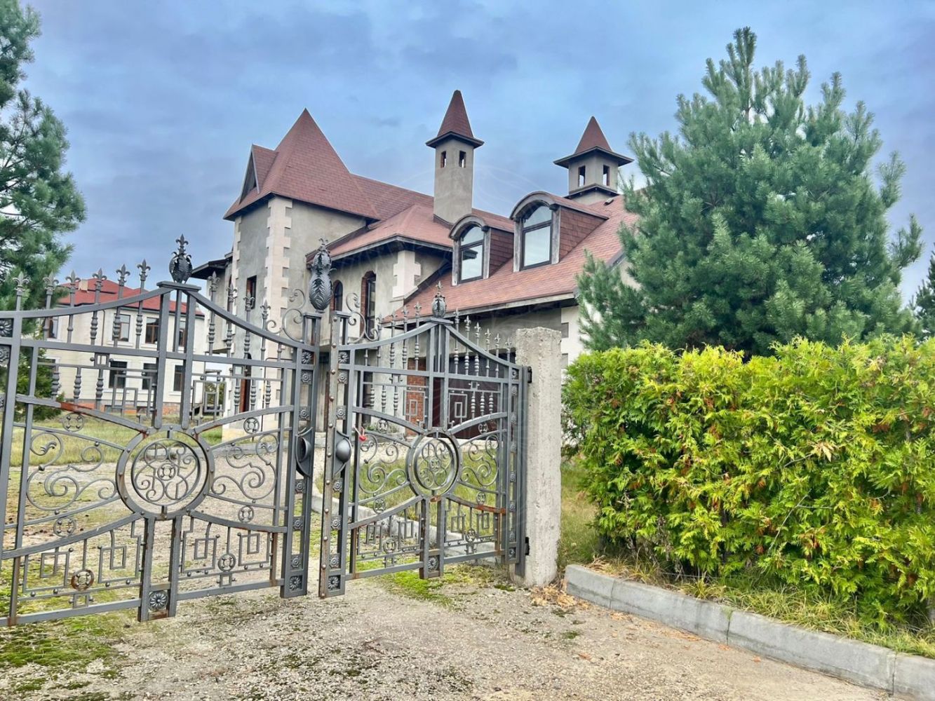 Французский дом - фото 2