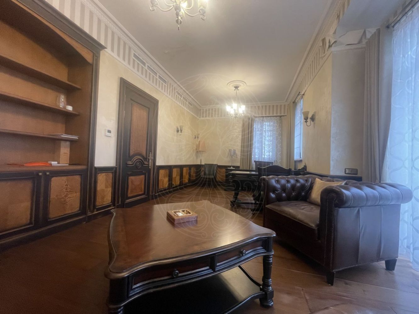 Таунхаус в Довиль - фото 3