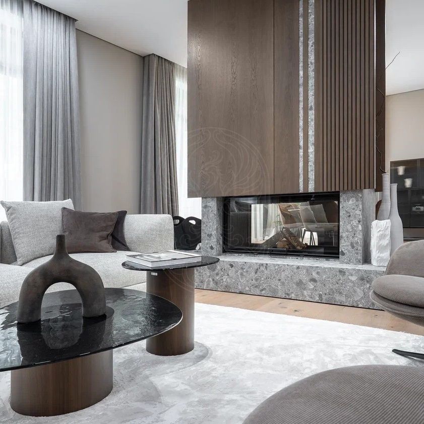 Продажа Дом 800 м² на участке 22 сот. в Монтевиль - фото 4