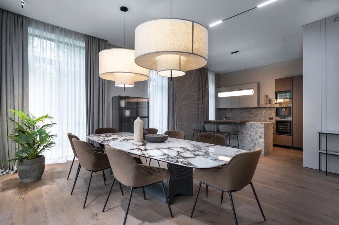 Продажа Дом 800 м² на участке 22 сот. в Монтевиль - фото 5