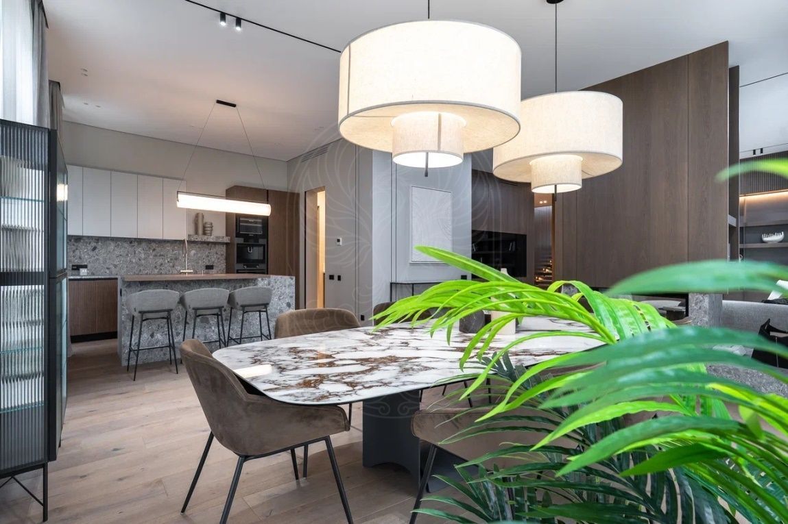 Продажа Дом 800 м² на участке 22 сот. в Монтевиль - фото 6