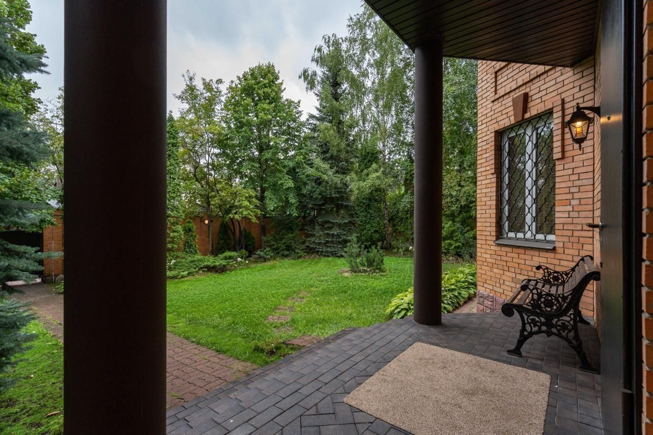 Продажа Дом 370 м² на участке 12 сот. в - фото 2