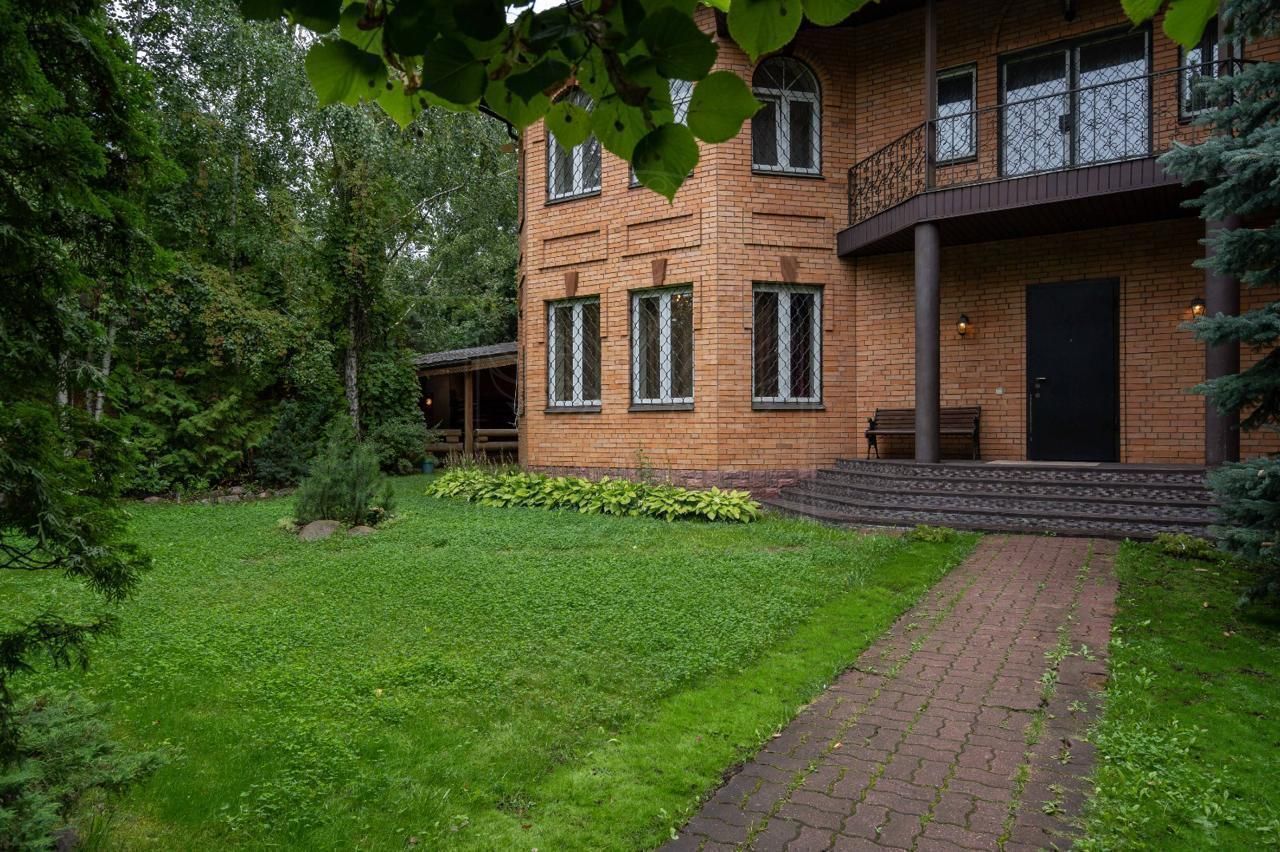 Продажа Дом 370 м² на участке 12 сот. в - фото 3