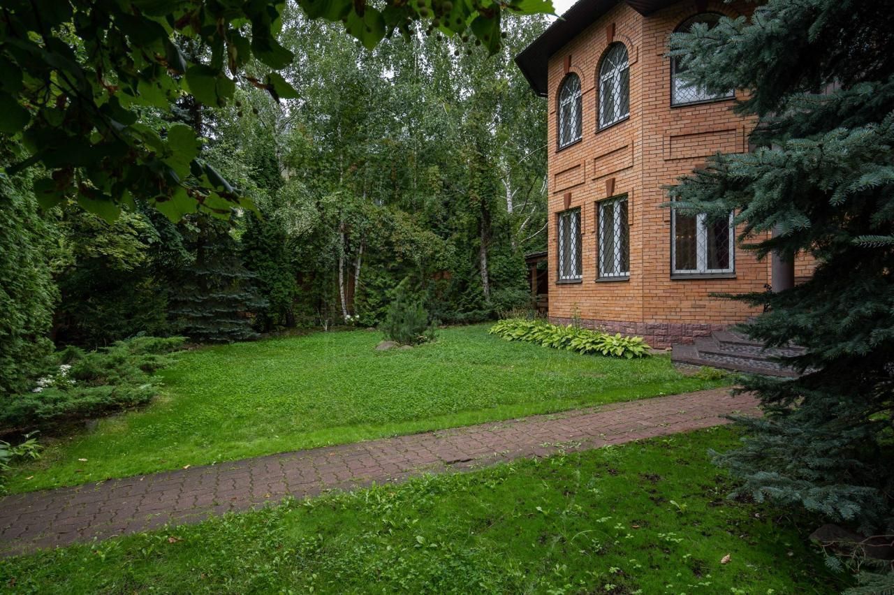 Продажа Дом 370 м² на участке 12 сот. в - фото 4