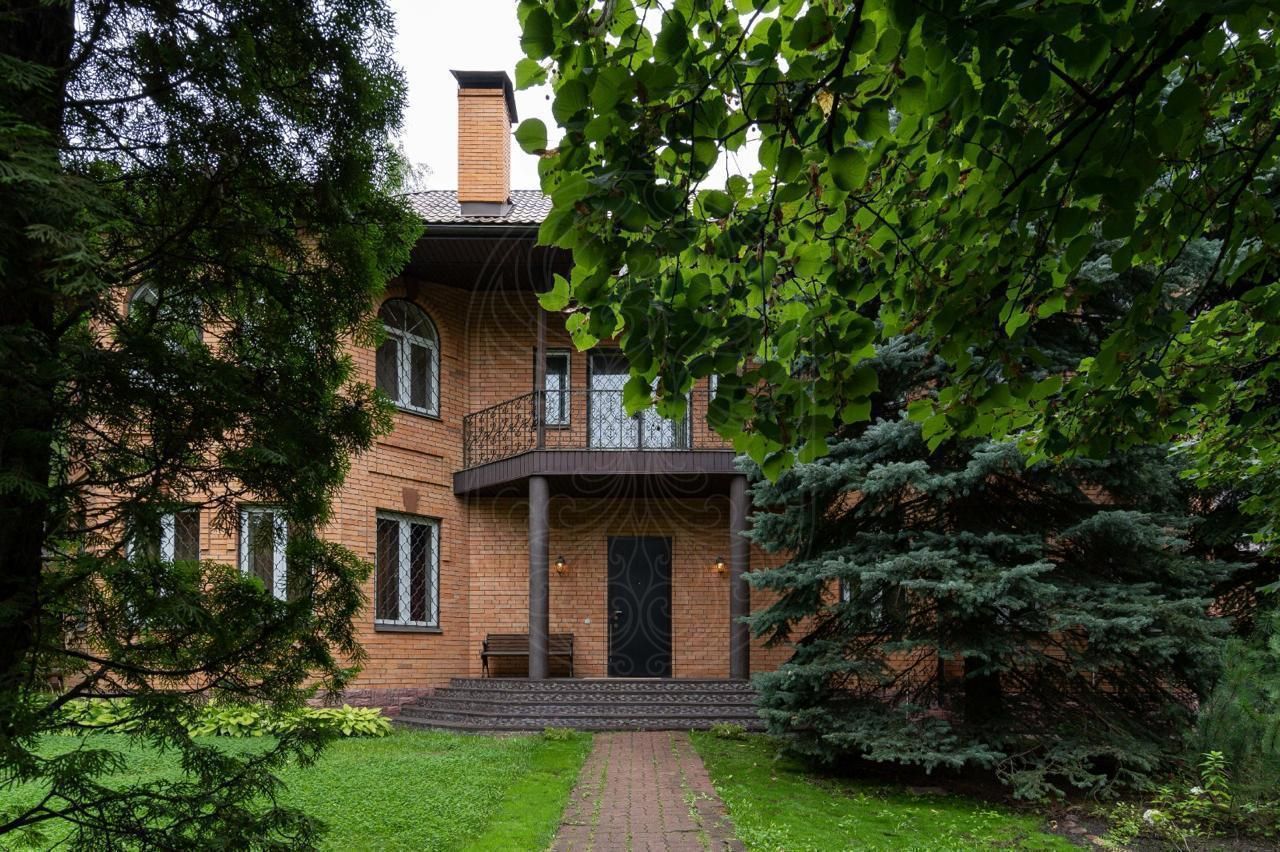 Продажа Дом 370 м² на участке 12 сот. в