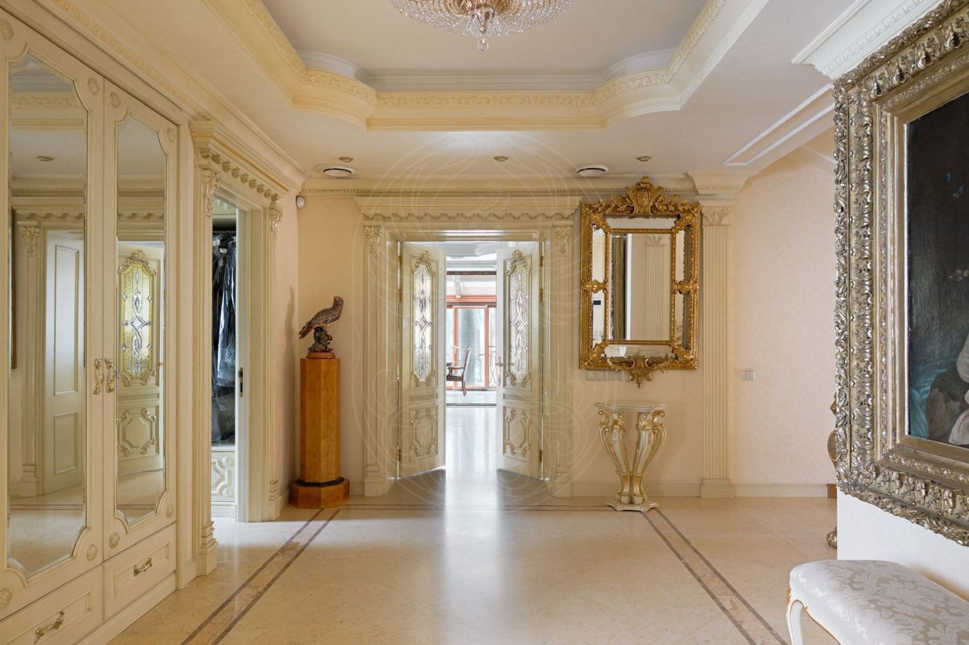Роскошный дом 920 кв.м. - фото 4