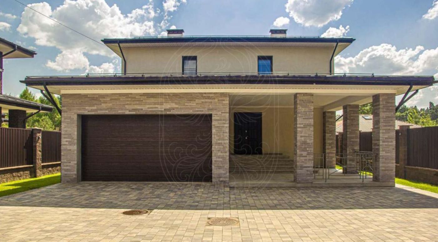 Дом в поселке Усадьба Подушкинского Лесопарка - фото 2