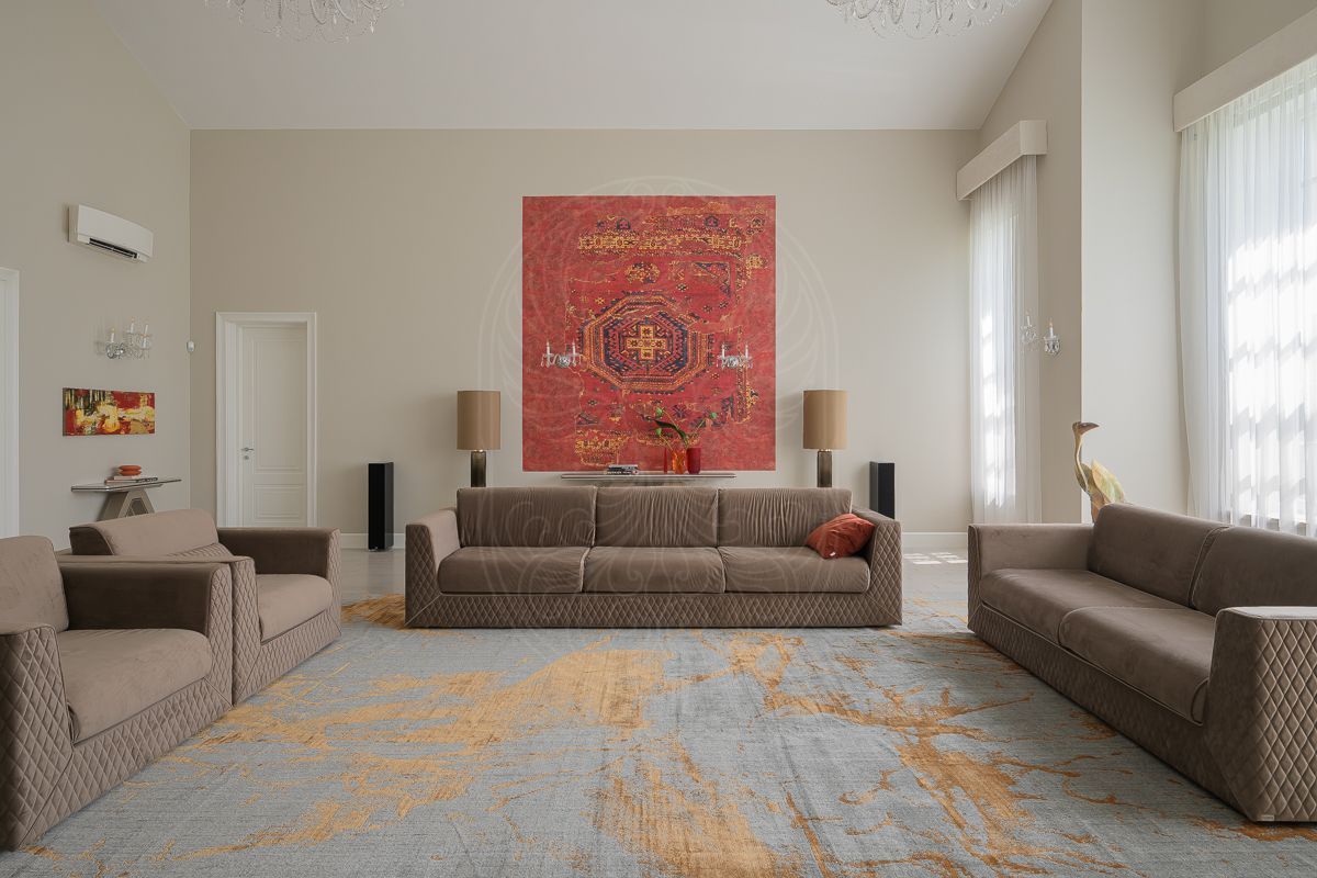 Продажа Дом 732 м² на участке 100 сот. в Успенские Усадьбы. - фото 4