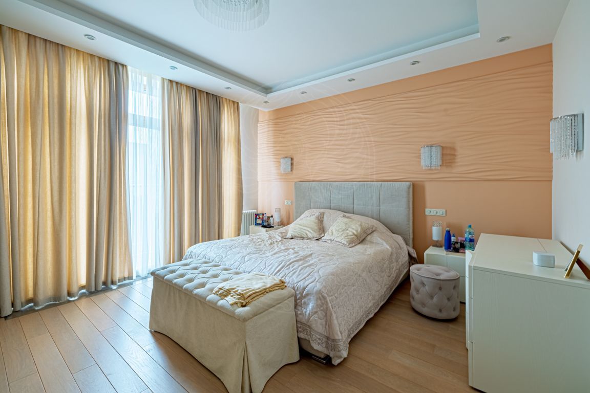 Продажа Дом 323.9 м² на участке 5 сот. в Park Avenue( Парк Авеню) - фото 4