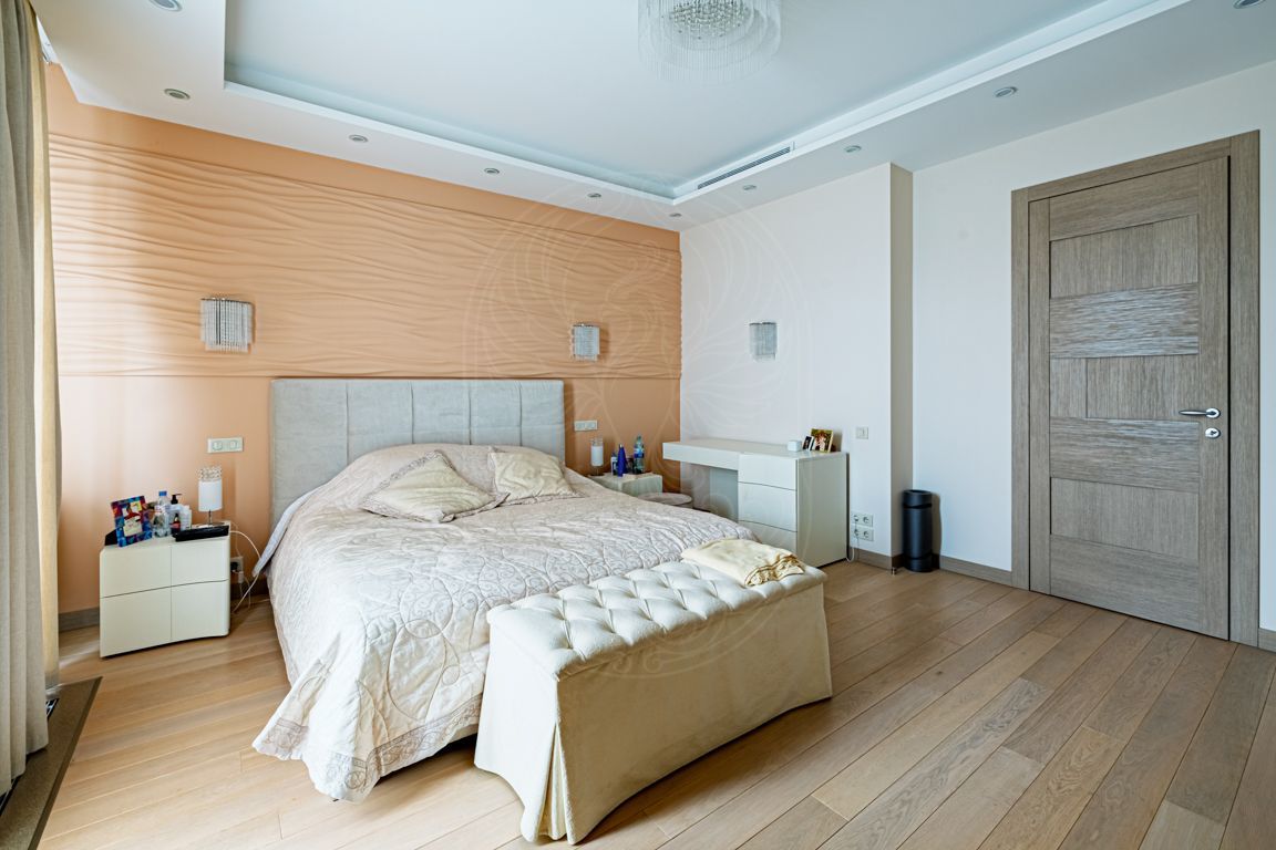 Продажа Дом 323.9 м² на участке 5 сот. в Park Avenue( Парк Авеню) - фото 5