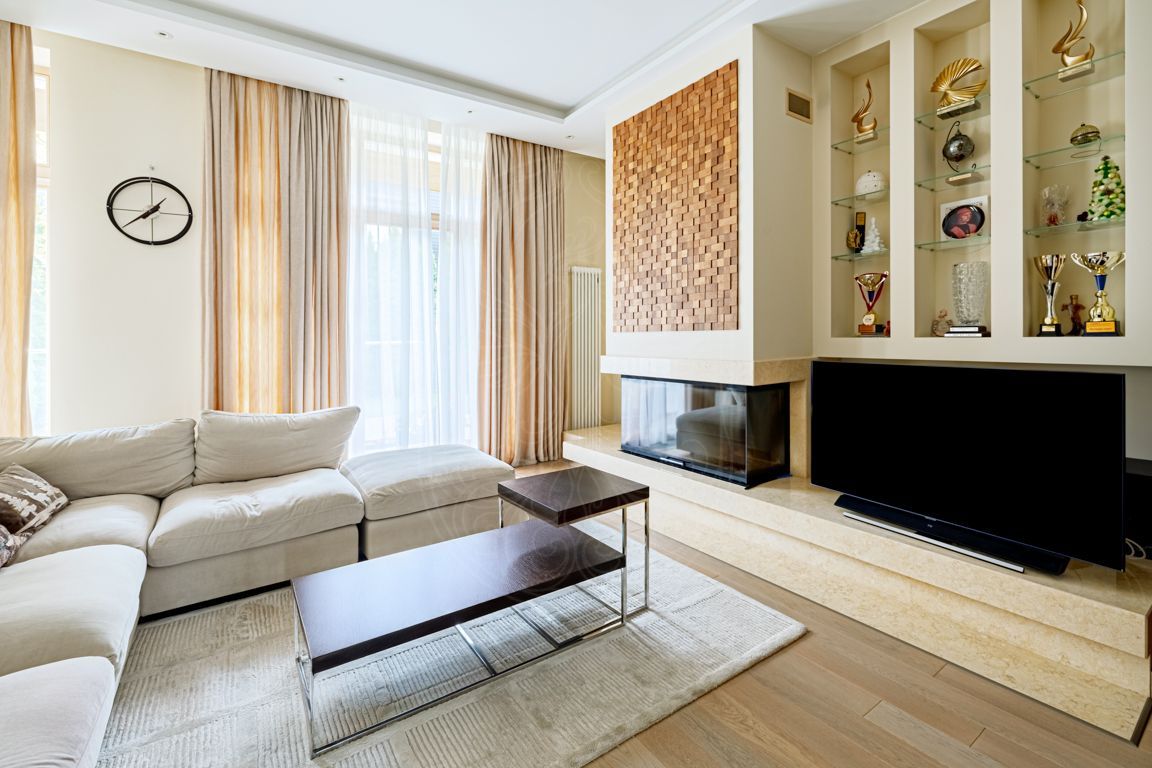 Продажа Дом 323.9 м² на участке 5 сот. в - фото 5