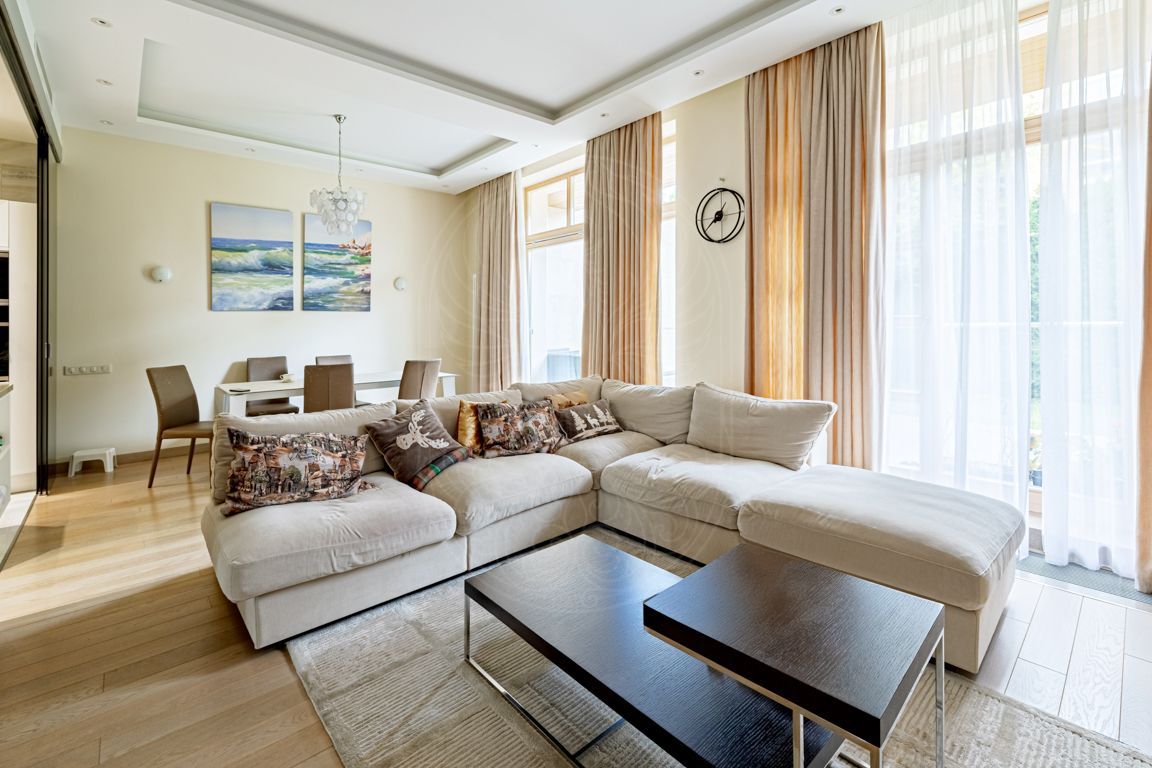Продажа Дом 323.9 м² на участке 5 сот. в - фото 6