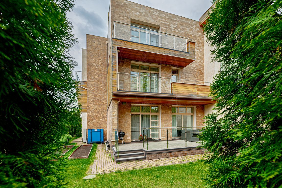 Продажа Дом 323.9 м² на участке 5 сот. в Park Avenue( Парк Авеню) - фото 3