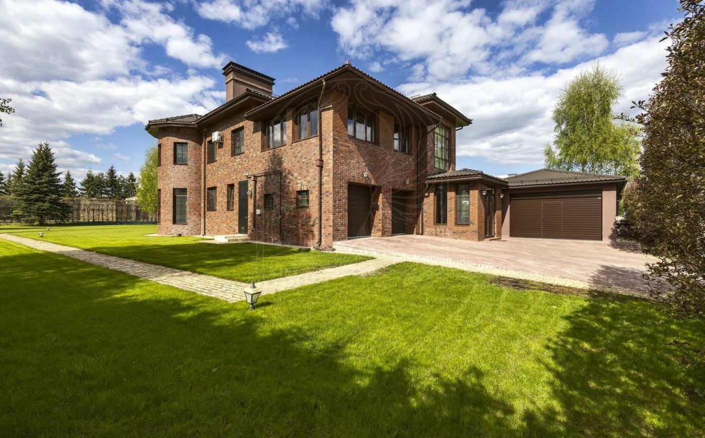 Продажа Дом 397 м² на участке 25.33 сот. в Миллениум Парк - фото 2