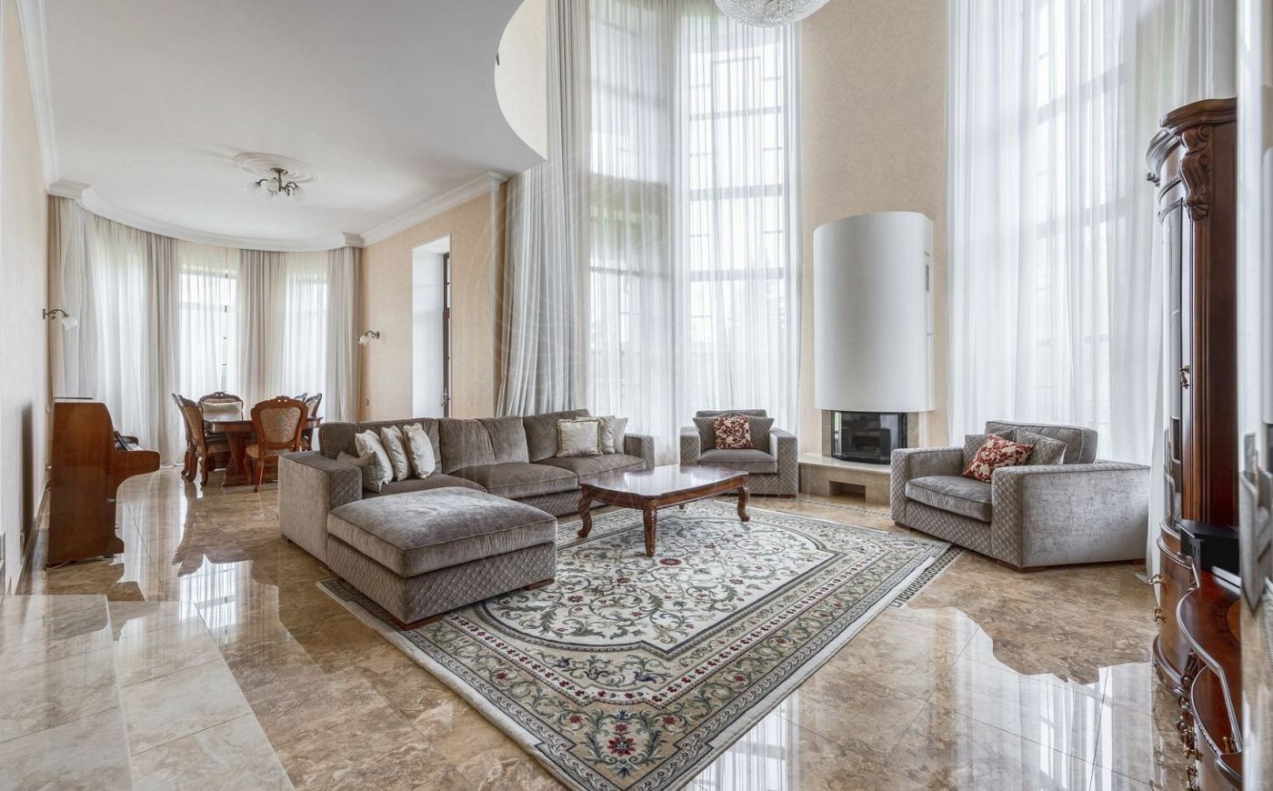Продажа Дом 397 м² на участке 25.33 сот. в Миллениум Парк - фото 3
