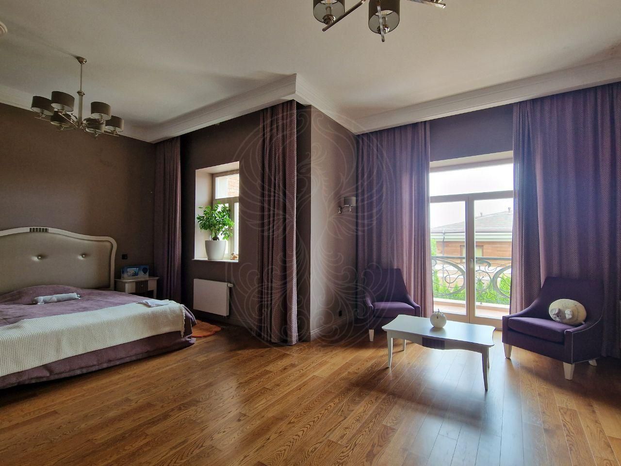 Продажа Дом 571.8 м² на участке 20.29 сот. в Миллениум Парк - фото 6