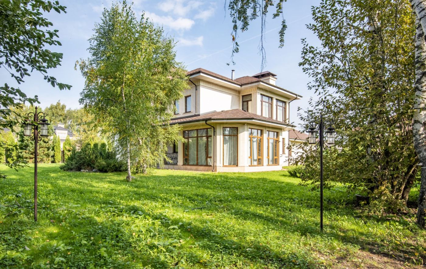 Продажа Дом 500 м² на участке 26 сот. в Павлово-2 - фото 2