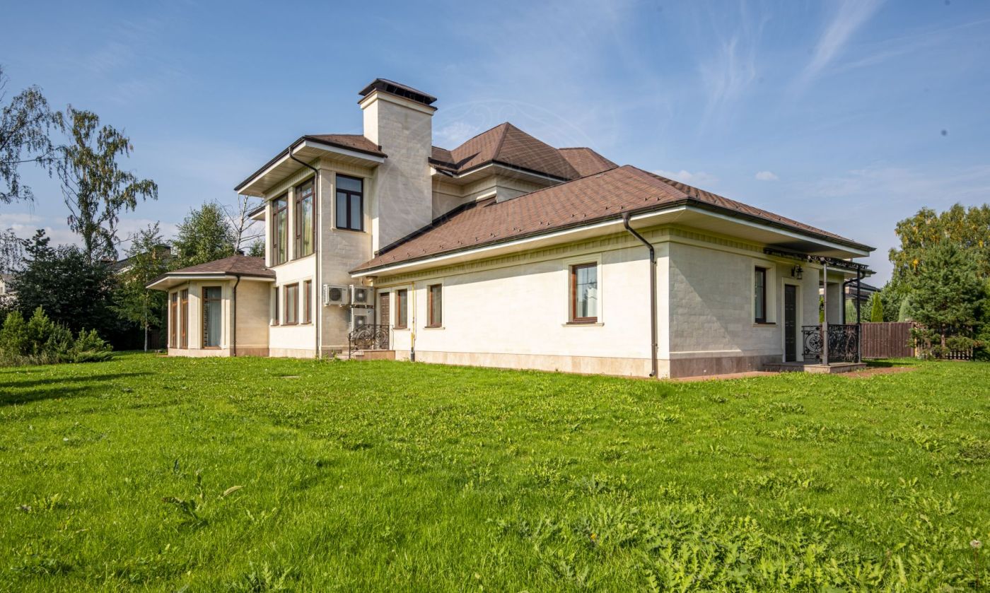 Продажа Дом 500 м² на участке 26 сот. в Павлово-2 - фото 3