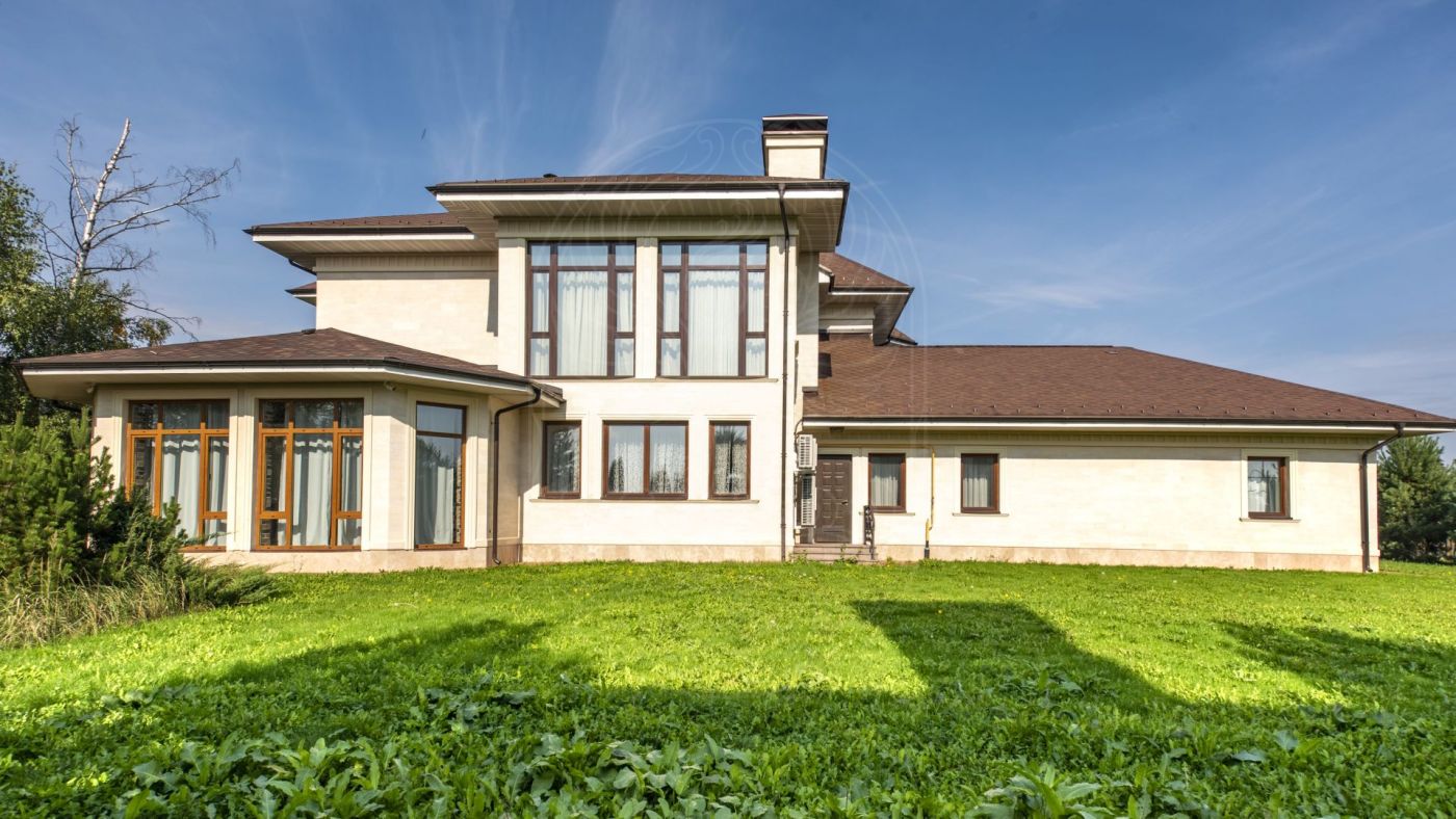 Продажа Дом 500 м² на участке 26 сот. в Павлово-2
