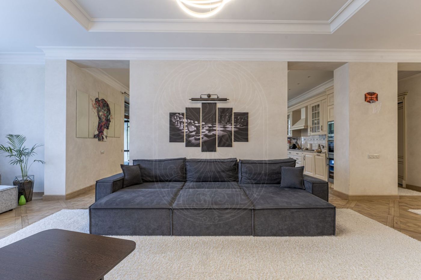 Продажа Дом 500 м² на участке 26 сот. в Павлово-2 - фото 4