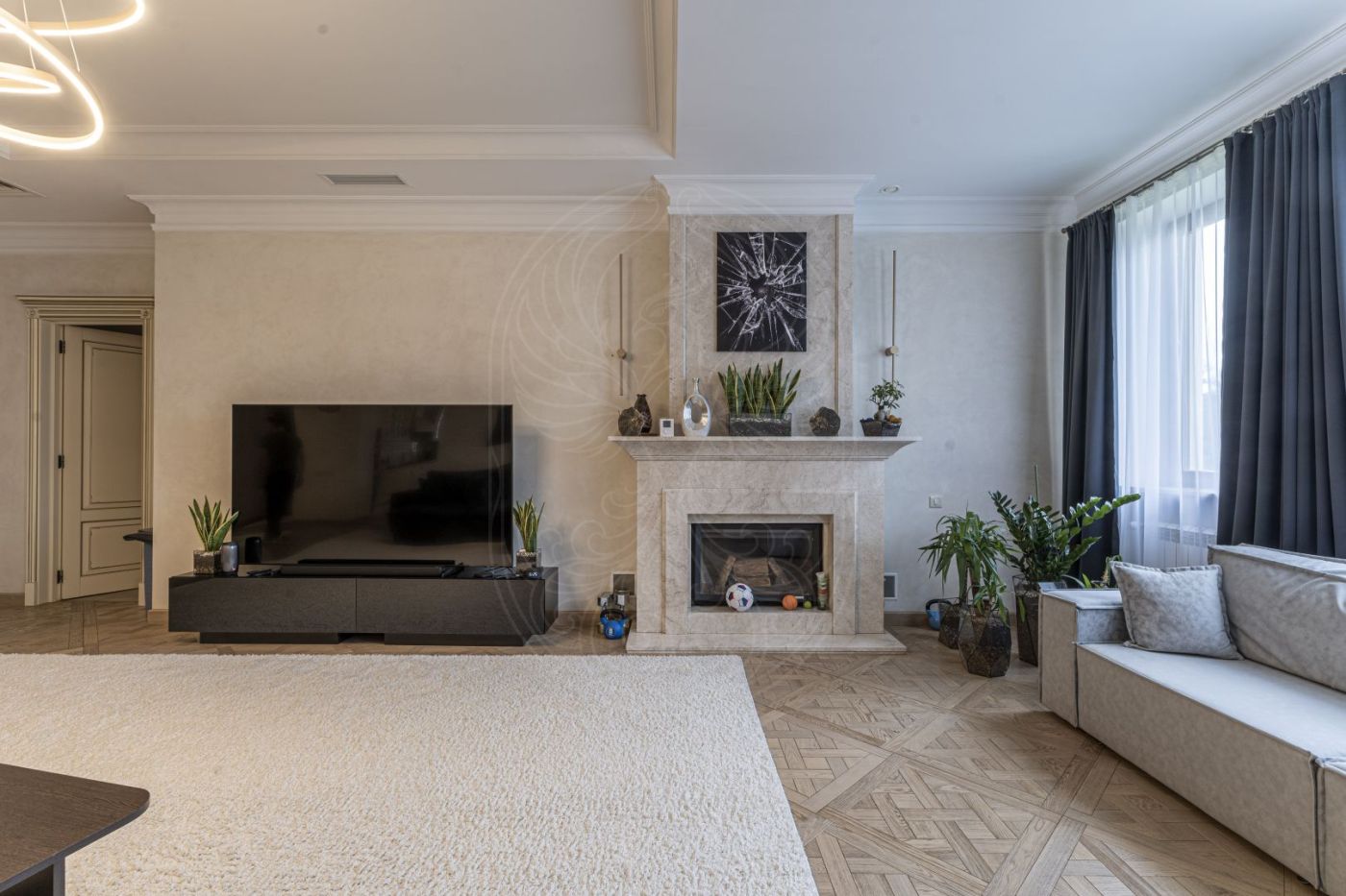 Продажа Дом 500 м² на участке 26 сот. в Павлово-2 - фото 6