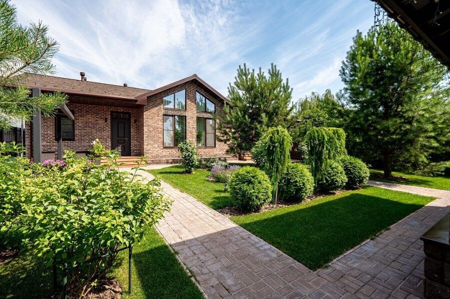 Продажа Дом 360 м² на участке 10 сот. в Русская деревня - фото 3