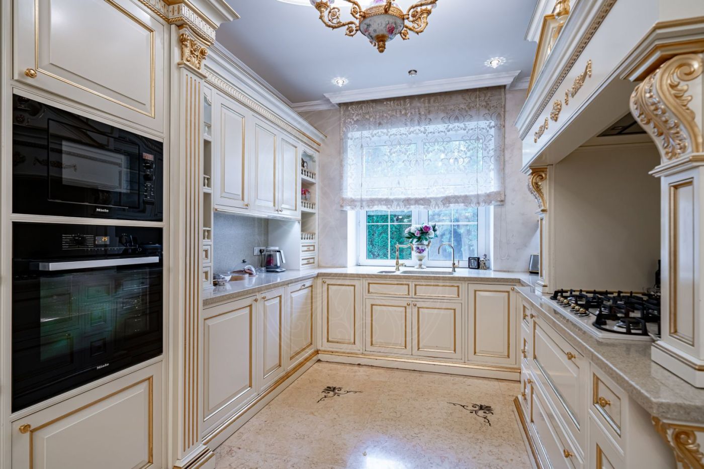 Продажа Дом 700 м² на участке 30 сот. в - фото 4