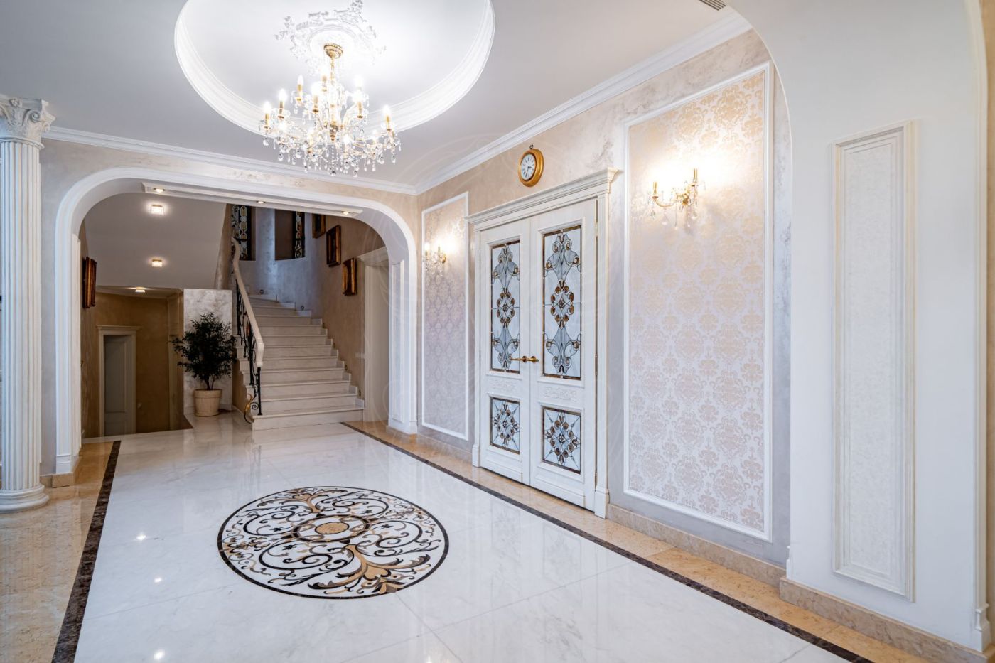 Продажа Дом 700 м² на участке 30 сот. в - фото 5