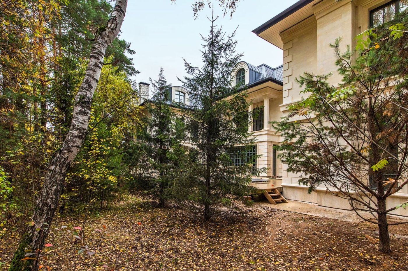 Продажа Дом 2200 м² на участке 28 сот. в Прозорово - фото 2