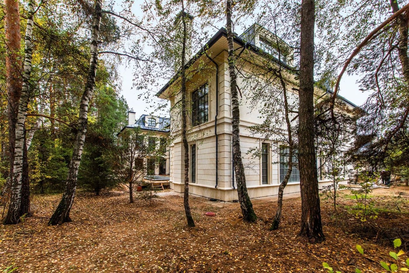 Продажа Дом 2200 м² на участке 28 сот. в Прозорово - фото 3