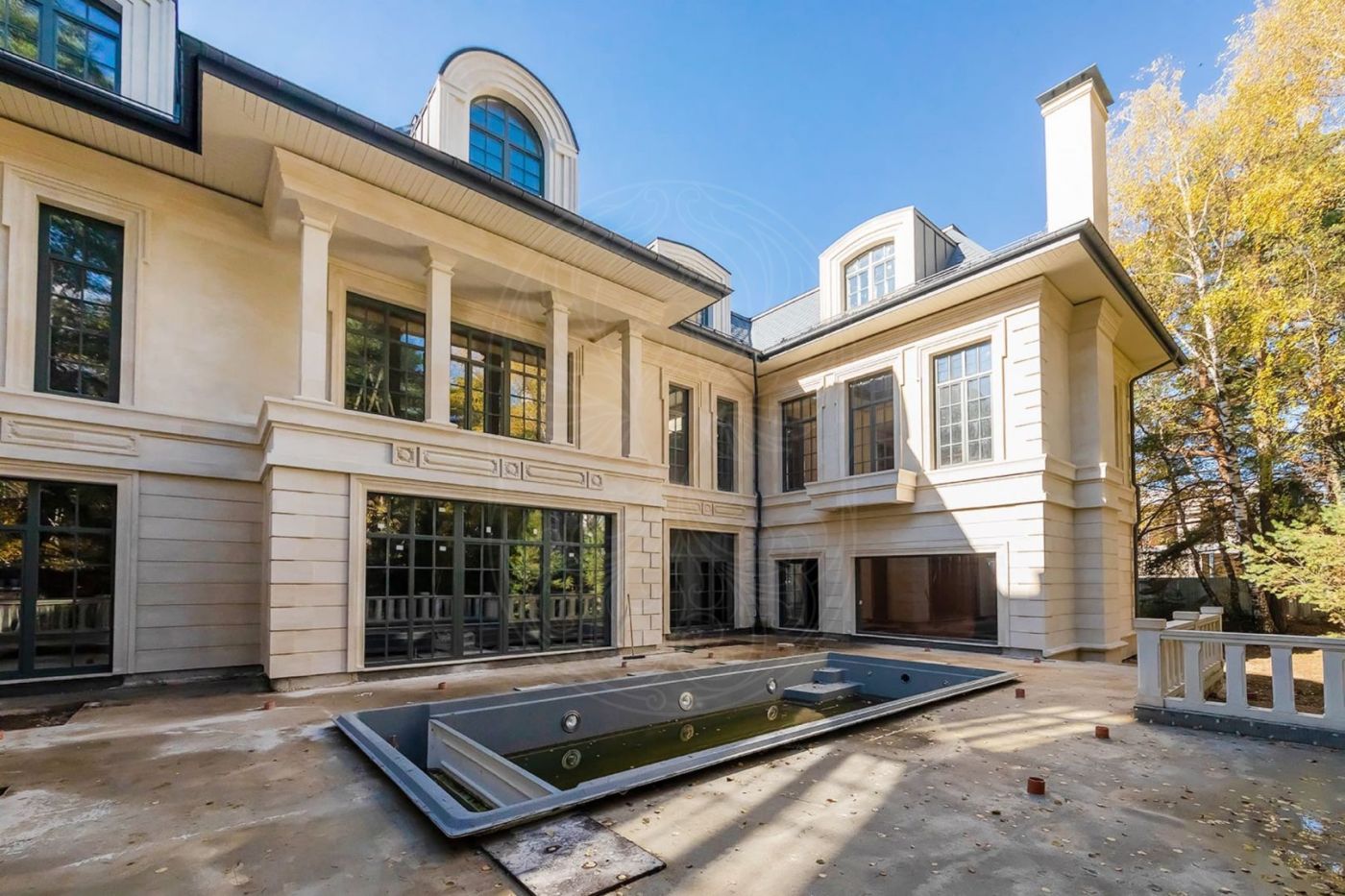 Продажа Дом 2200 м² на участке 28 сот. в Прозорово - фото 6