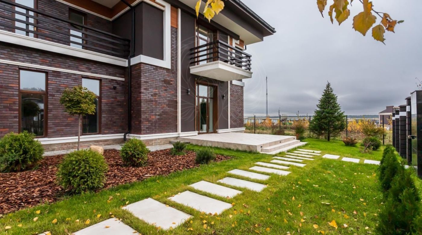 Продажа Дом 527 м² на участке 14 сот. в Никологорские дачи - фото 6