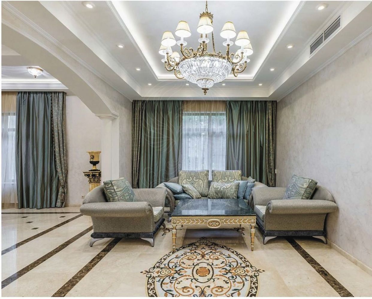 Продажа Дом 890.2 м² на участке 25 сот. в Павлово - фото 2