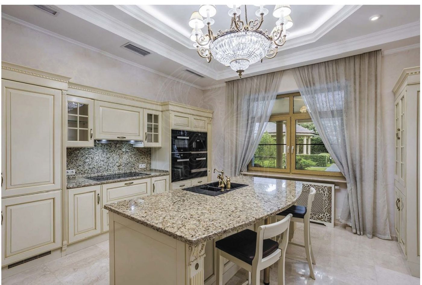 Продажа Дом 890.2 м² на участке 25 сот. в Павлово - фото 3