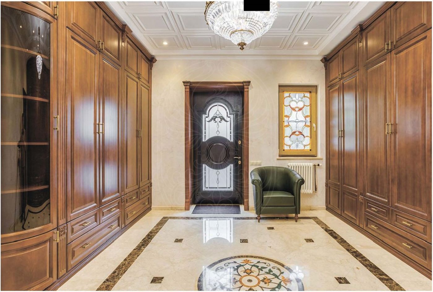 Продажа Дом 890.2 м² на участке 25 сот. в Павлово - фото 5
