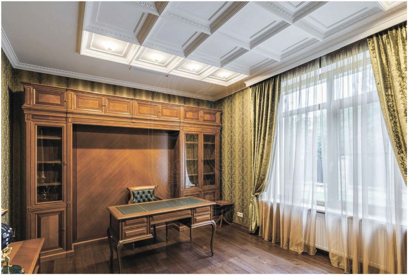 Продажа Дом 890.2 м² на участке 25 сот. в Павлово - фото 6