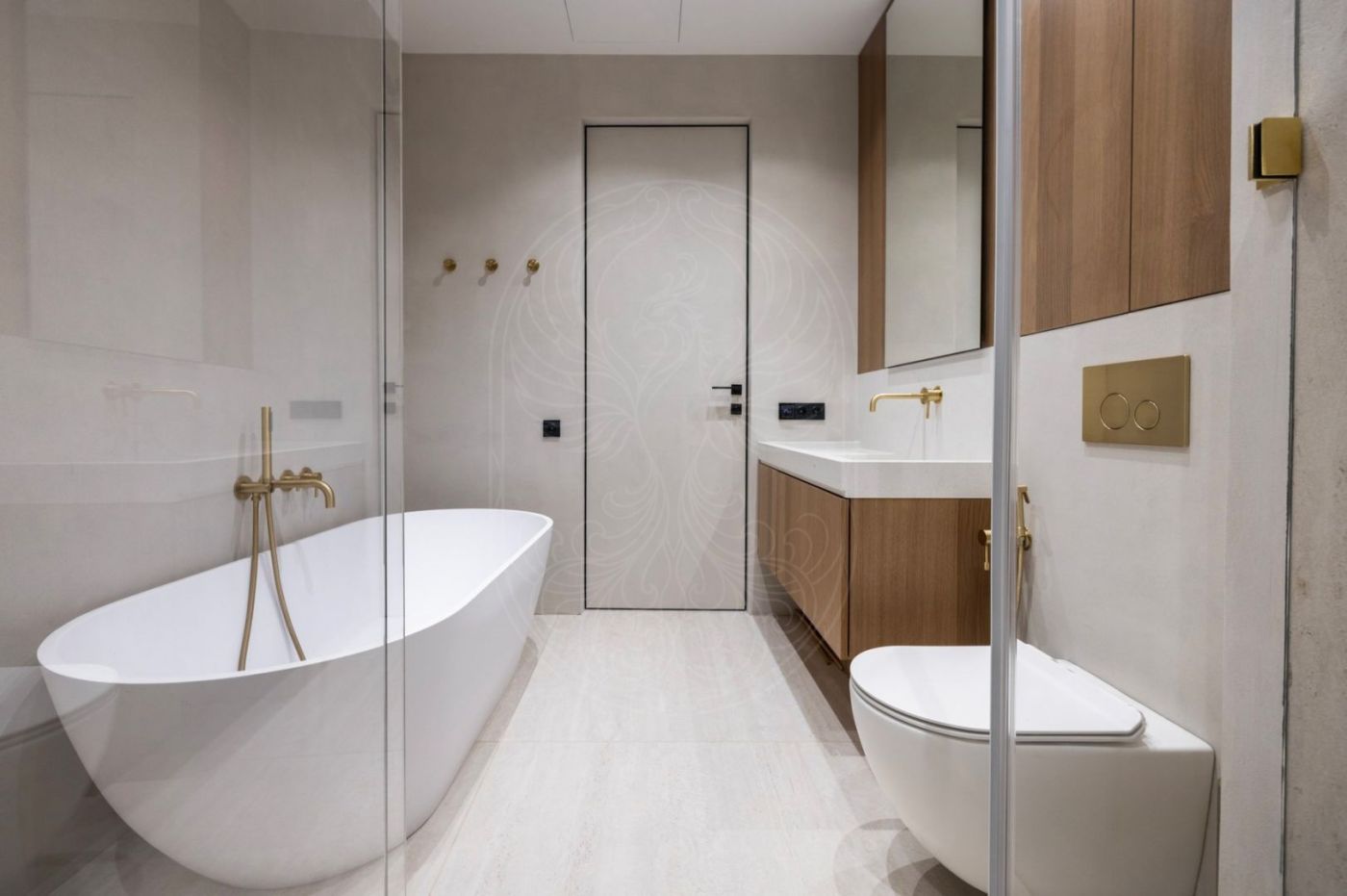 Таунхаус 250 м²  эт. - фото 5